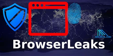 ipleak|BrowserLeaks : afficher son adresse IP et tester les。